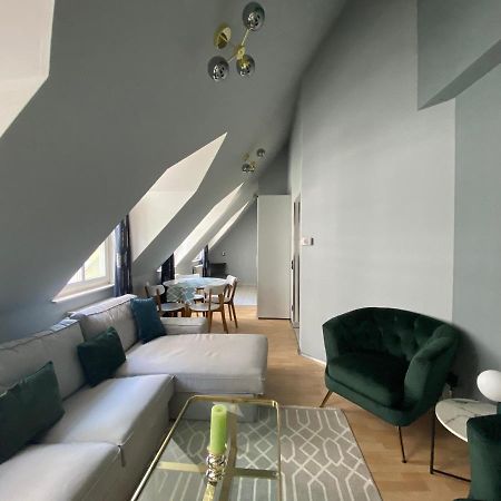 فيينا City Centre Serviced Apartments المظهر الخارجي الصورة