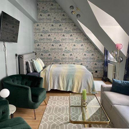 فيينا City Centre Serviced Apartments المظهر الخارجي الصورة
