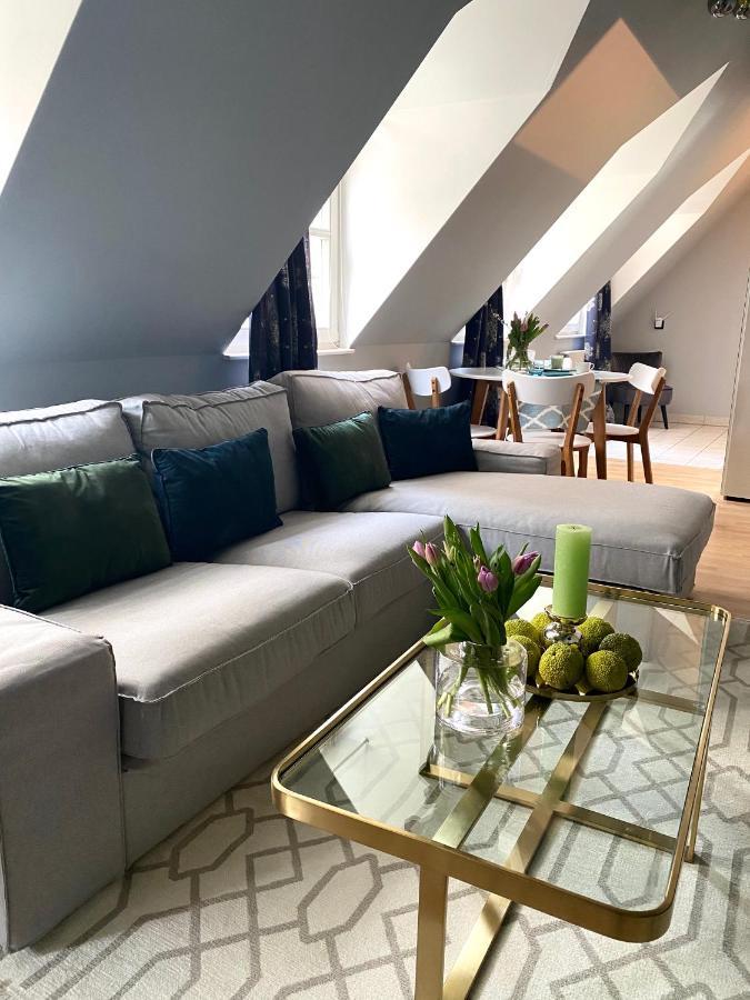 فيينا City Centre Serviced Apartments المظهر الخارجي الصورة