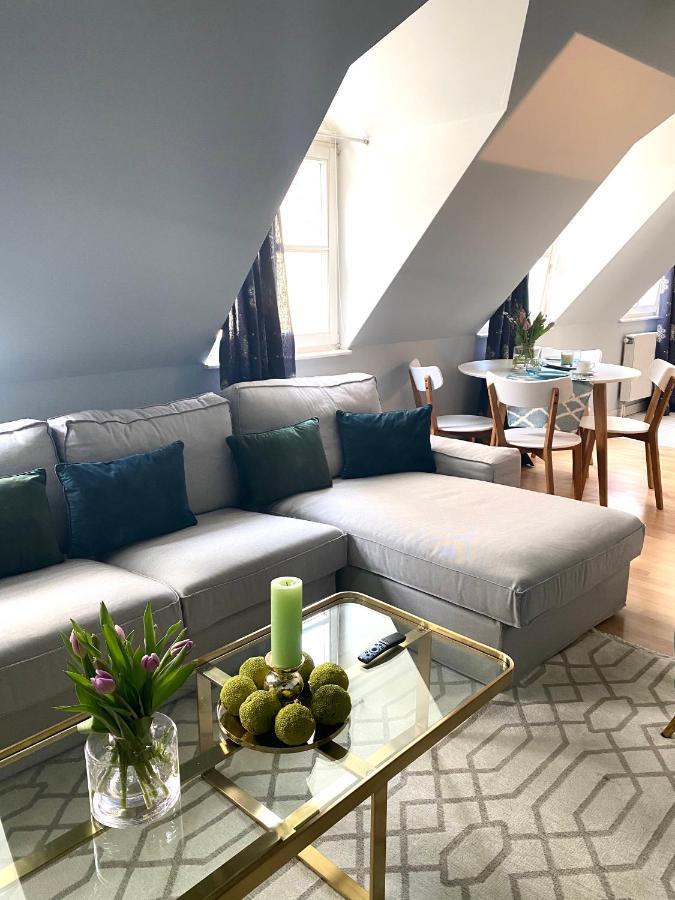 فيينا City Centre Serviced Apartments المظهر الخارجي الصورة