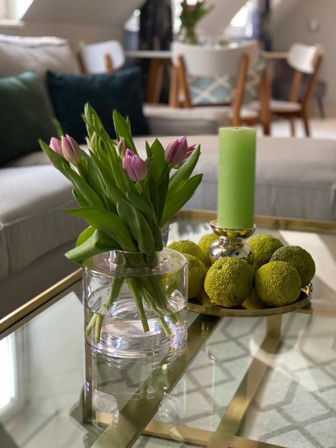 فيينا City Centre Serviced Apartments المظهر الخارجي الصورة