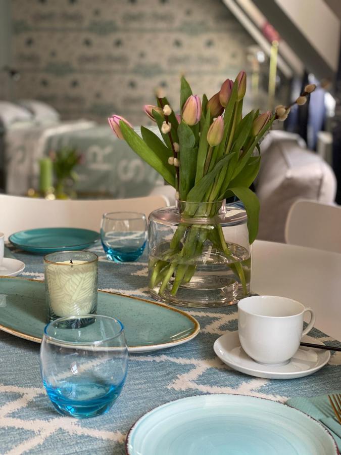 فيينا City Centre Serviced Apartments المظهر الخارجي الصورة