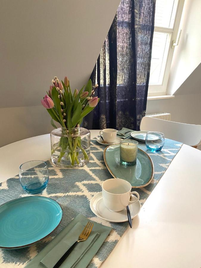 فيينا City Centre Serviced Apartments المظهر الخارجي الصورة