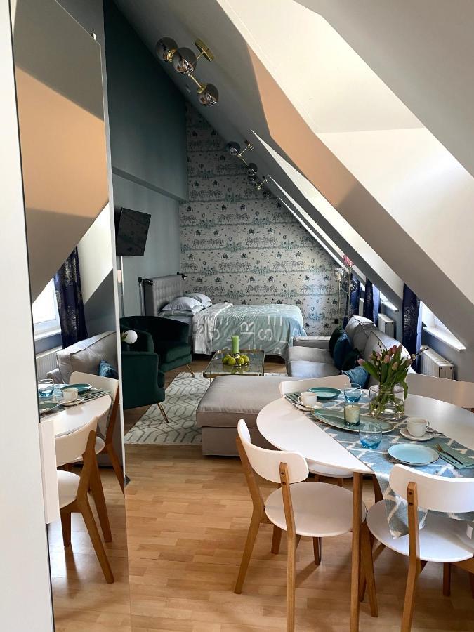 فيينا City Centre Serviced Apartments المظهر الخارجي الصورة