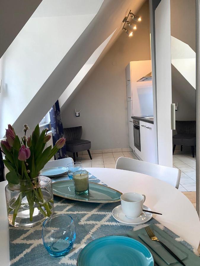 فيينا City Centre Serviced Apartments المظهر الخارجي الصورة