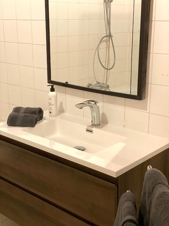 فيينا City Centre Serviced Apartments المظهر الخارجي الصورة