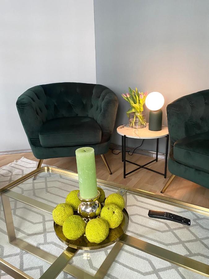 فيينا City Centre Serviced Apartments المظهر الخارجي الصورة