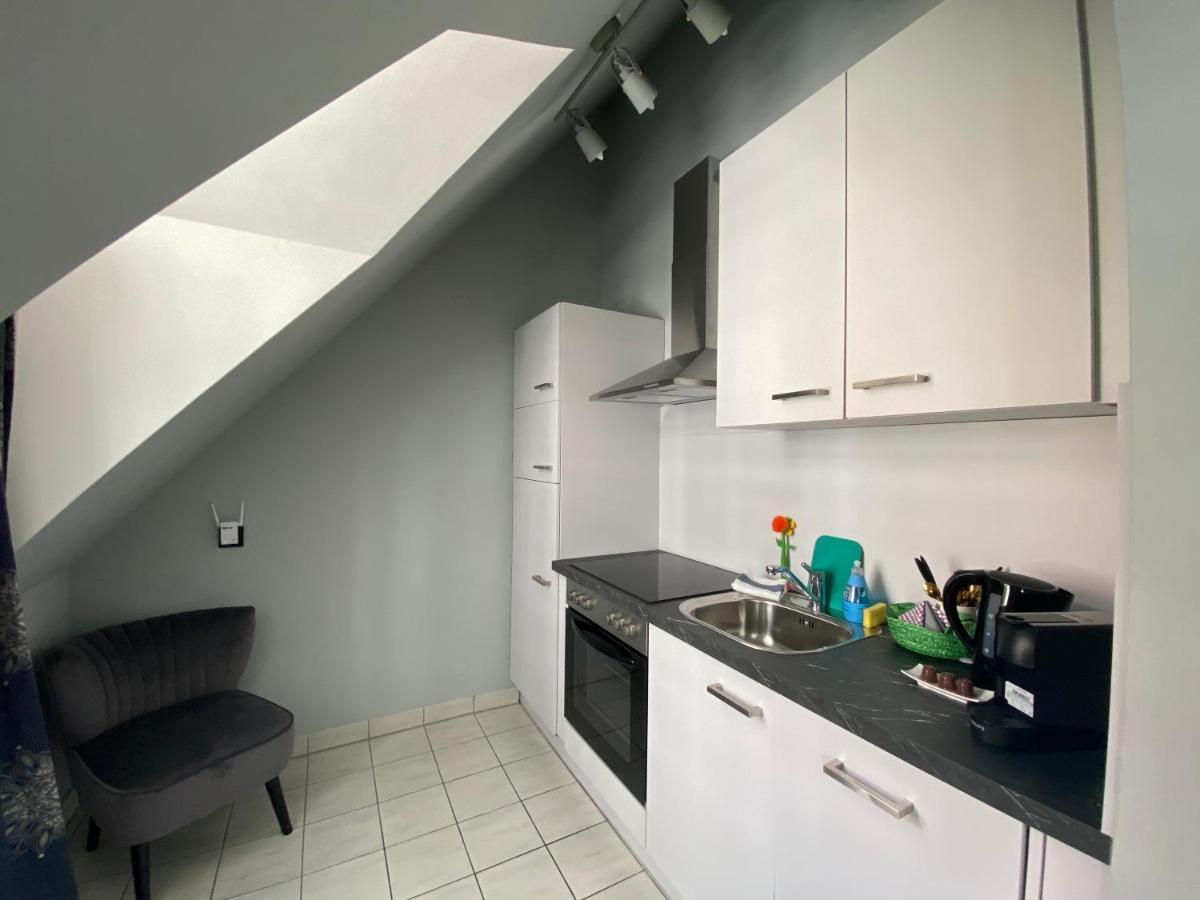 فيينا City Centre Serviced Apartments المظهر الخارجي الصورة