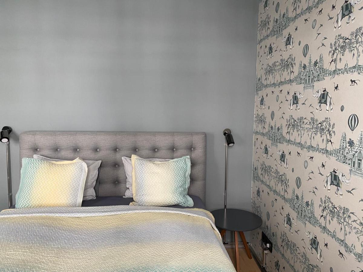 فيينا City Centre Serviced Apartments المظهر الخارجي الصورة