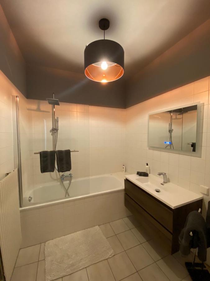 فيينا City Centre Serviced Apartments المظهر الخارجي الصورة